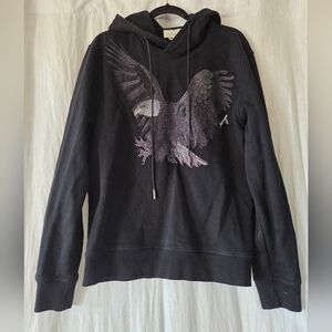 Inimigo | Bald Eagle Hoodie